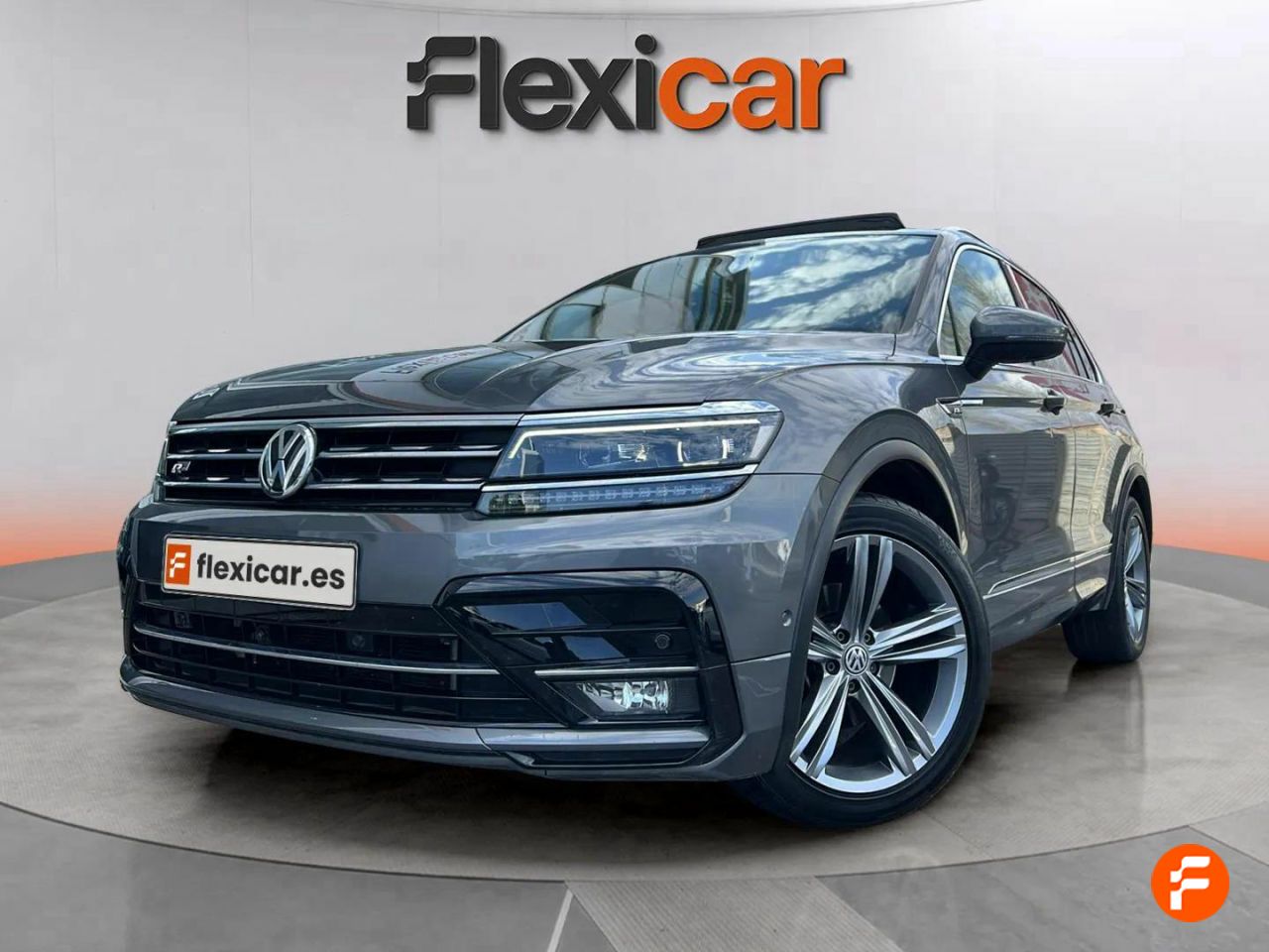 volkswagen tiguan 2019 / foto grande (3)