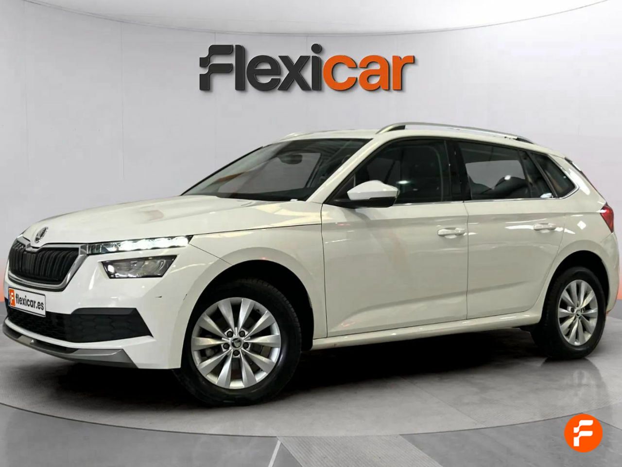 skoda kamiq 2021 / foto grande (3)