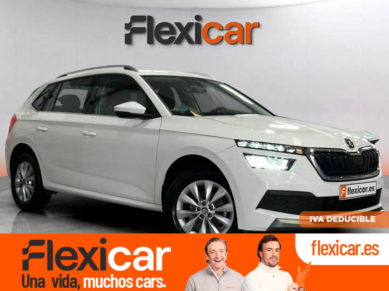 Foto skoda kamiq 2021 /
