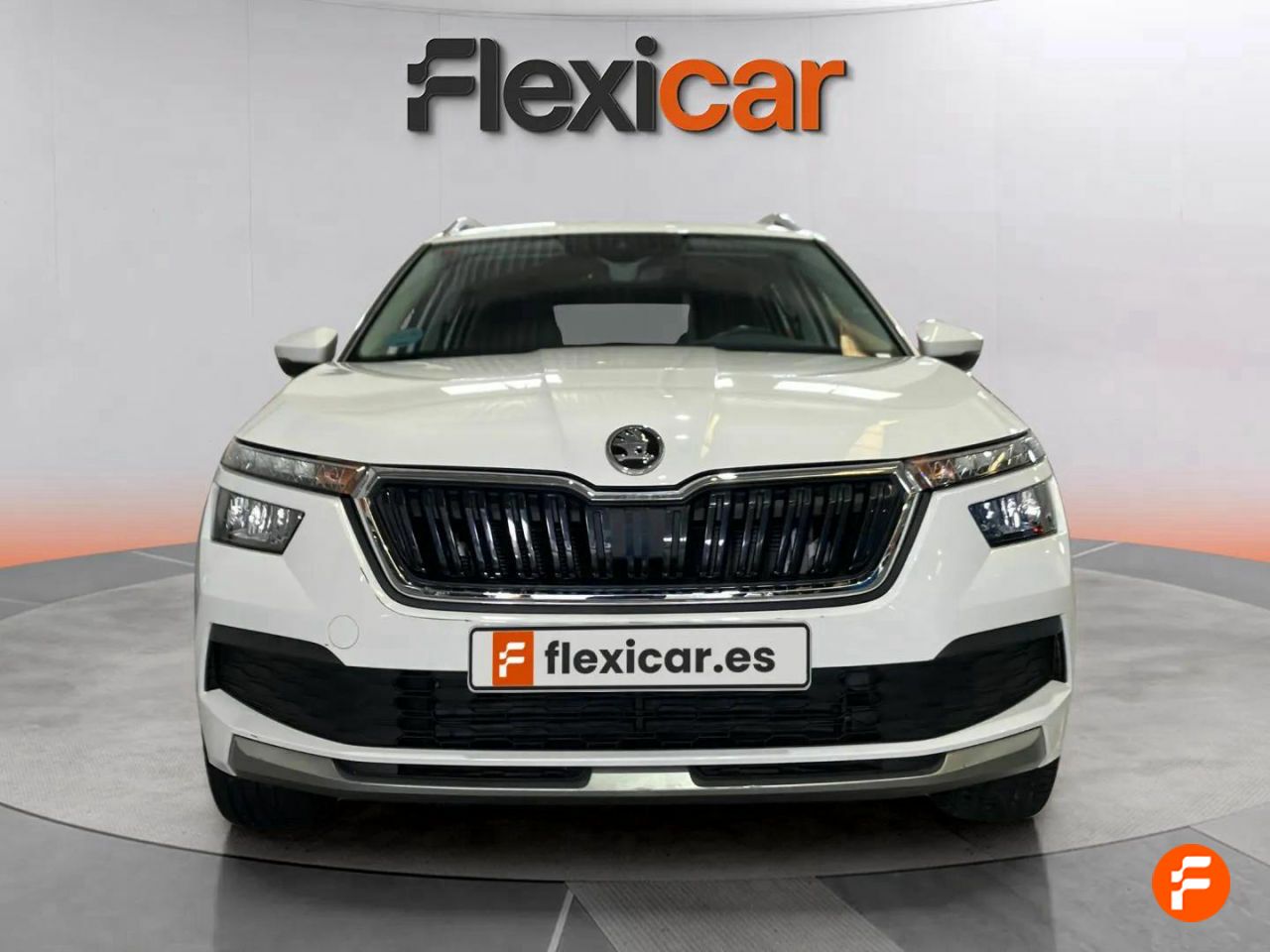 skoda kamiq 2021 / foto grande (2)
