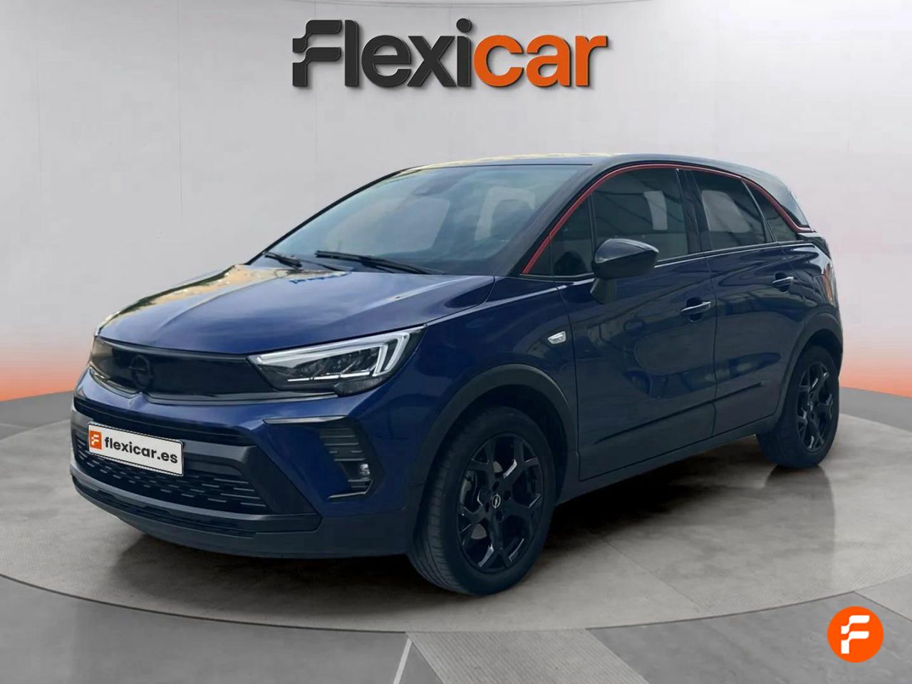 opel crossland 2023 / foto grande (3)