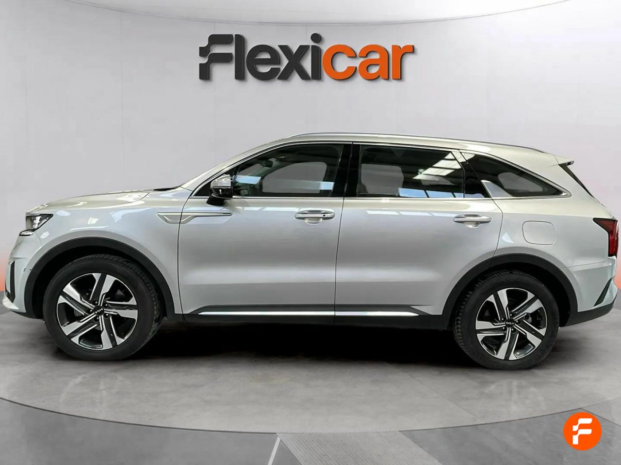 kia sorento 2023 / foto grande (3)