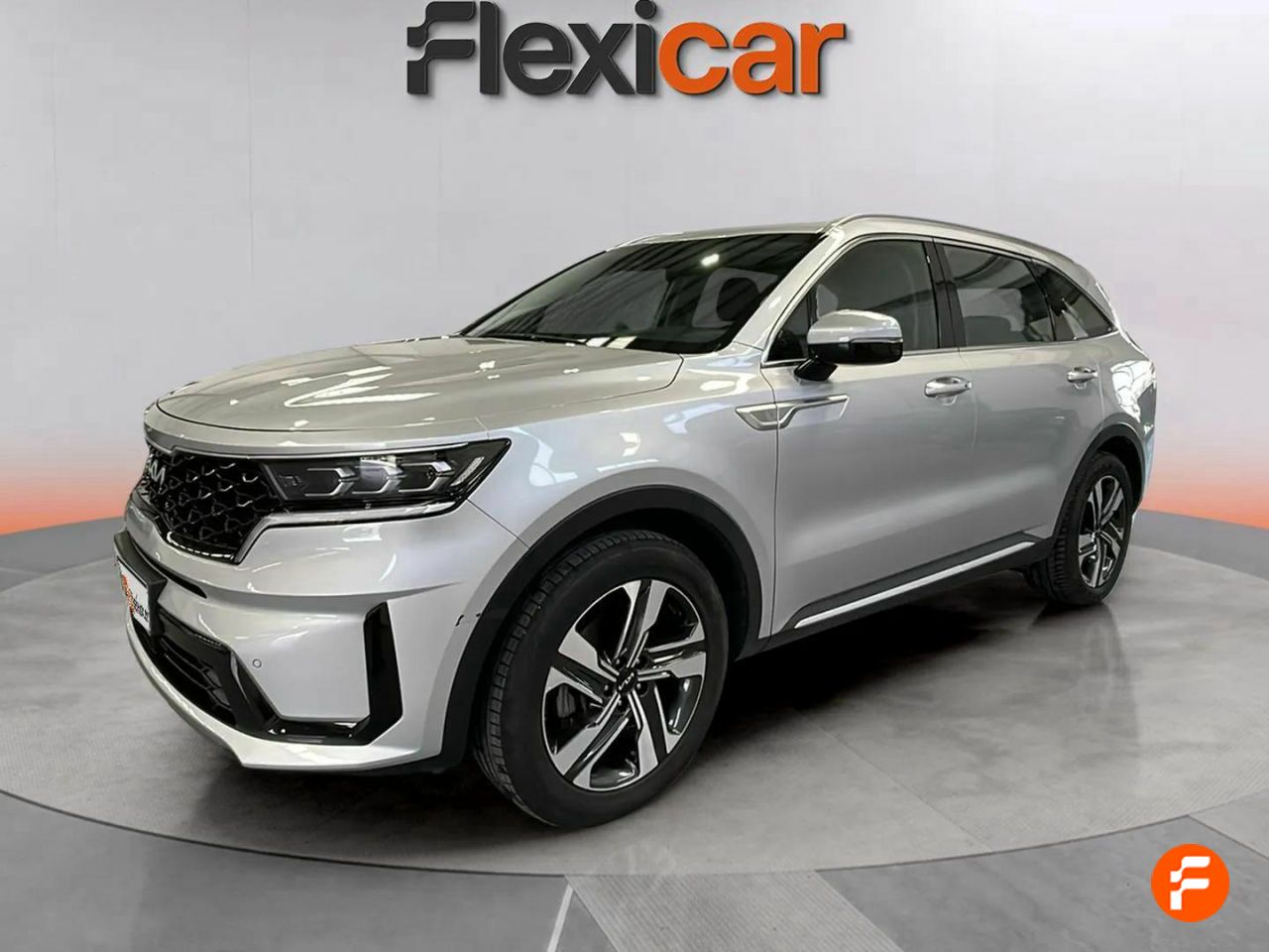 kia sorento 2023 / foto grande (2)