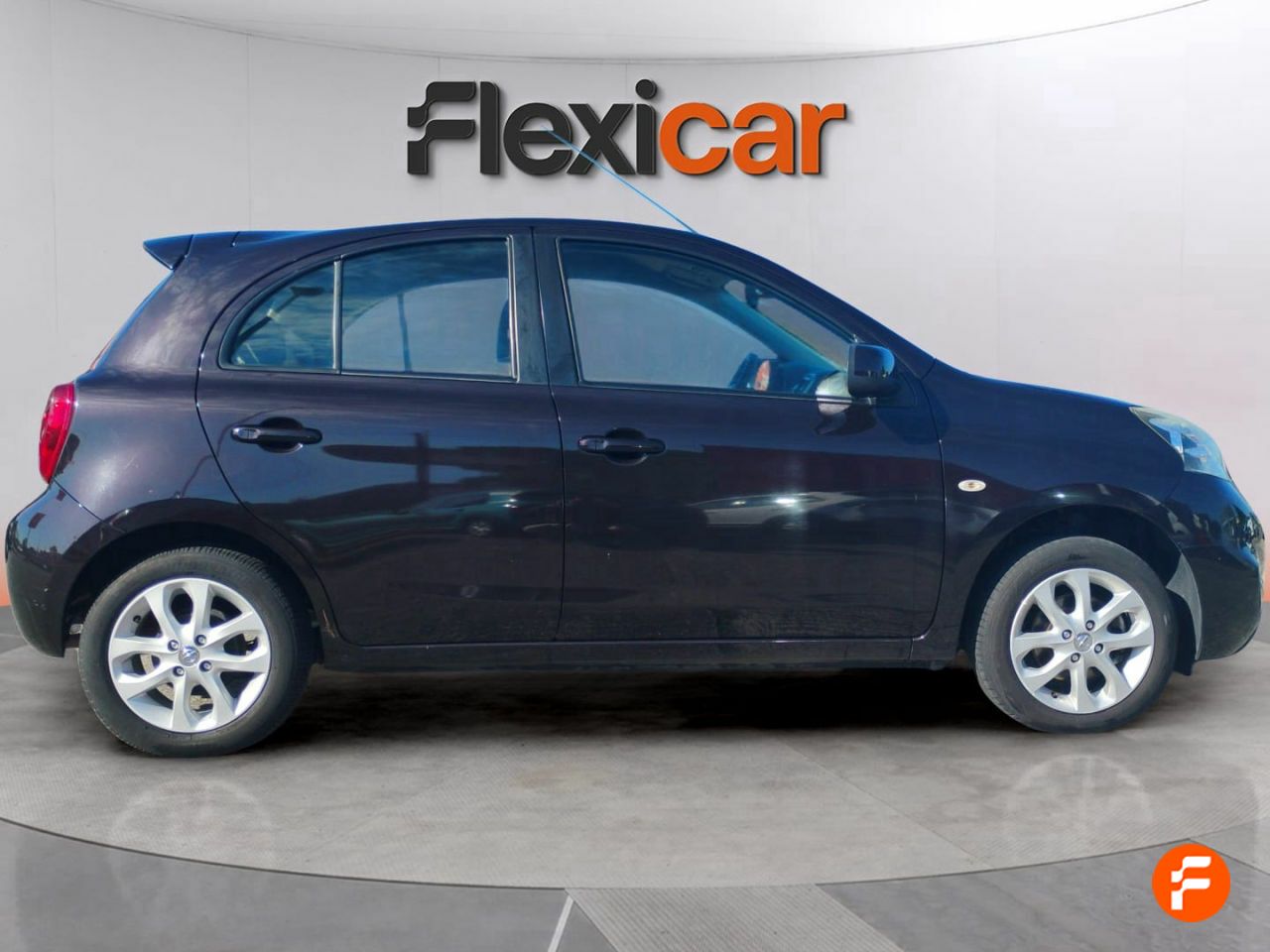 nissan micra 2017 / foto grande (2)