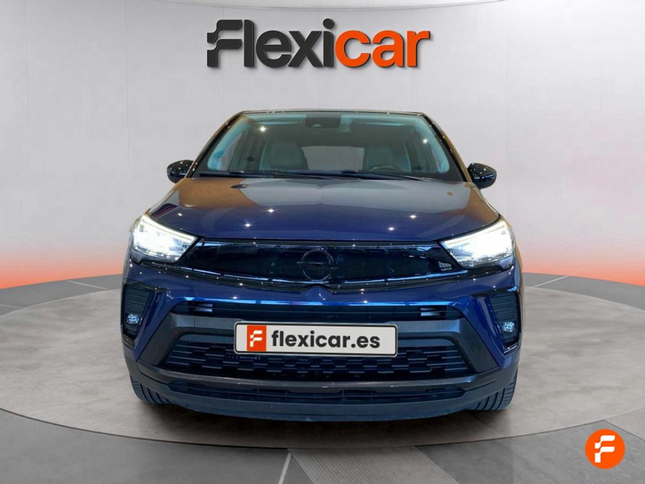 opel crossland 2023 / foto grande (2)