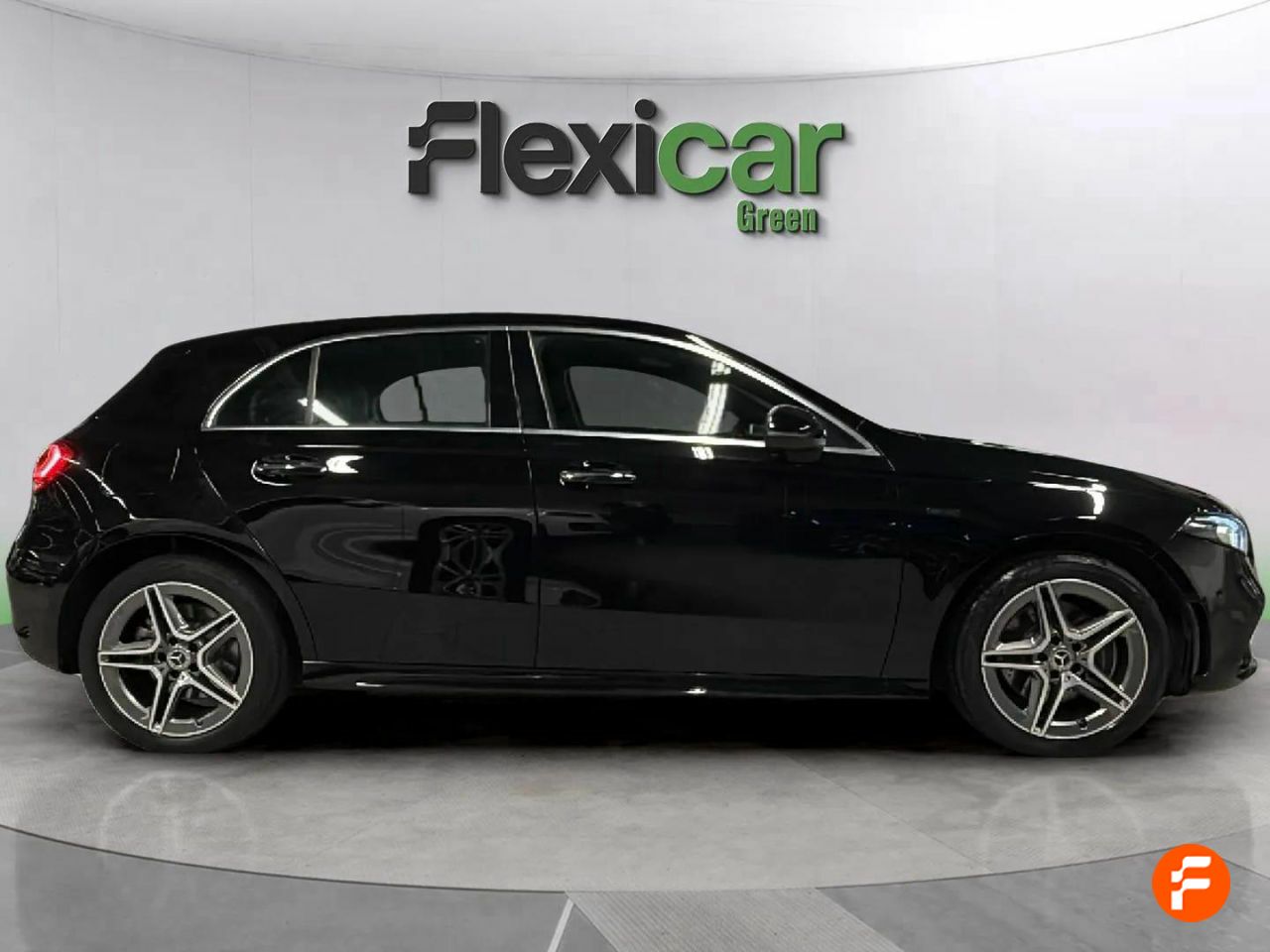 mercedes clase a 2021 / foto grande (3)