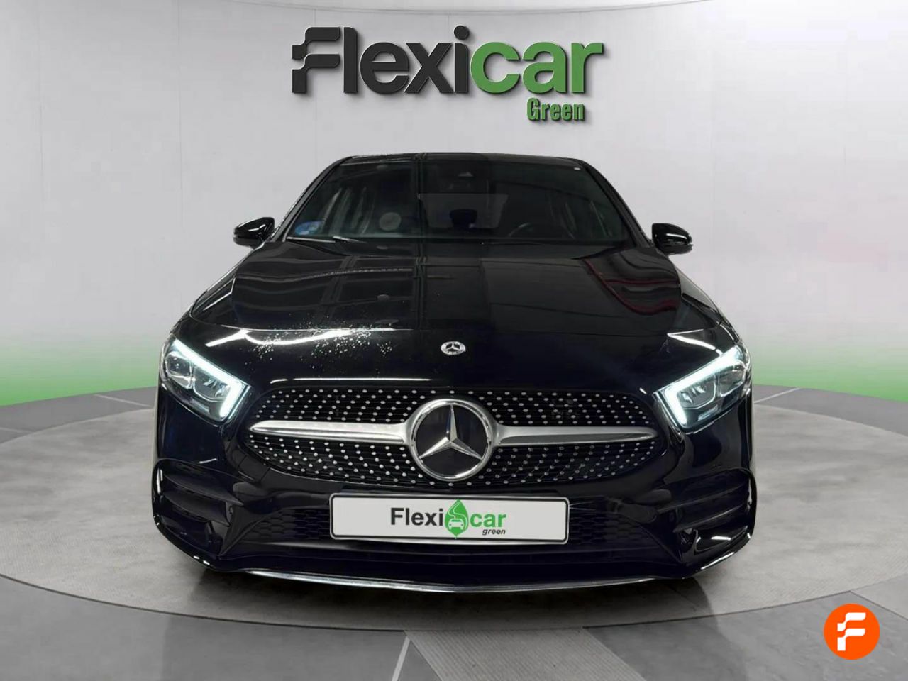 mercedes clase a 2021 / foto grande (2)