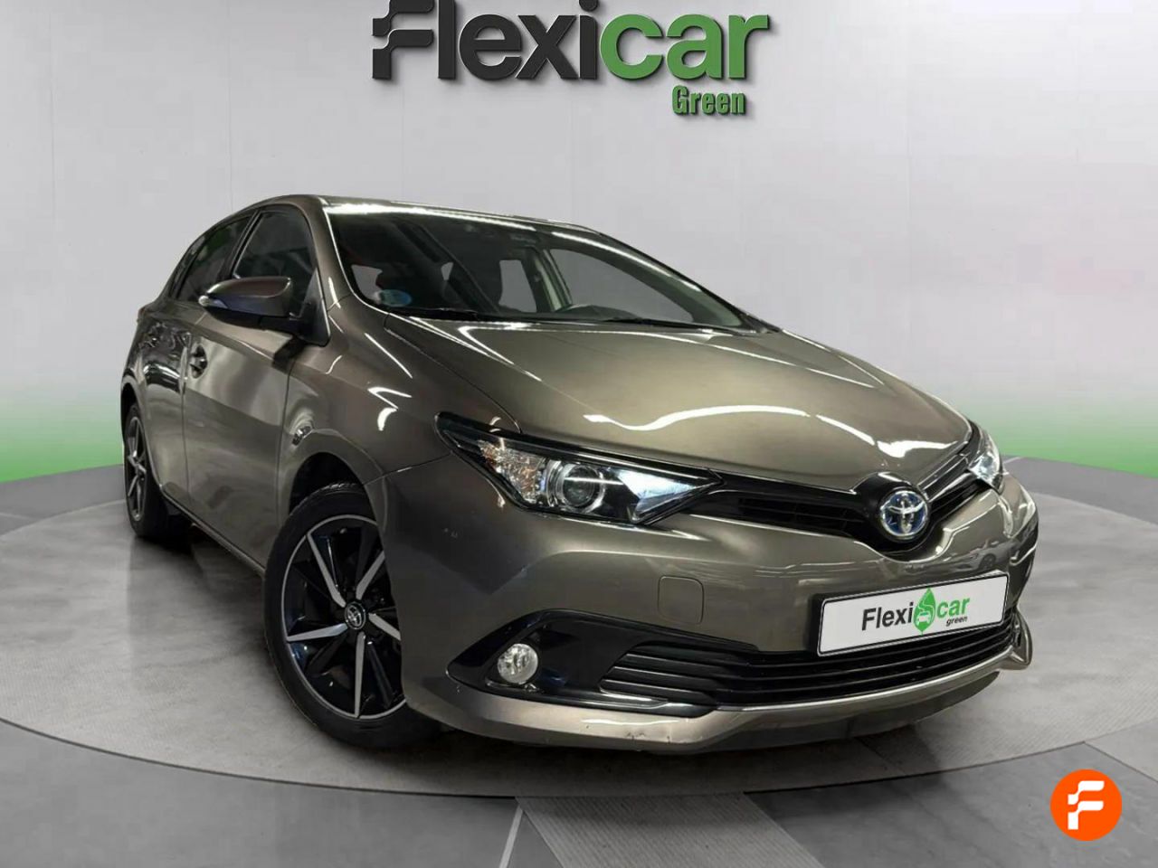 toyota auris 2018 / foto grande (2)