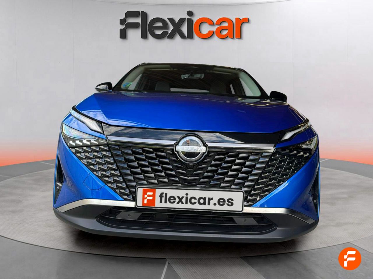 nissan qashqai 2024 / foto grande (2)