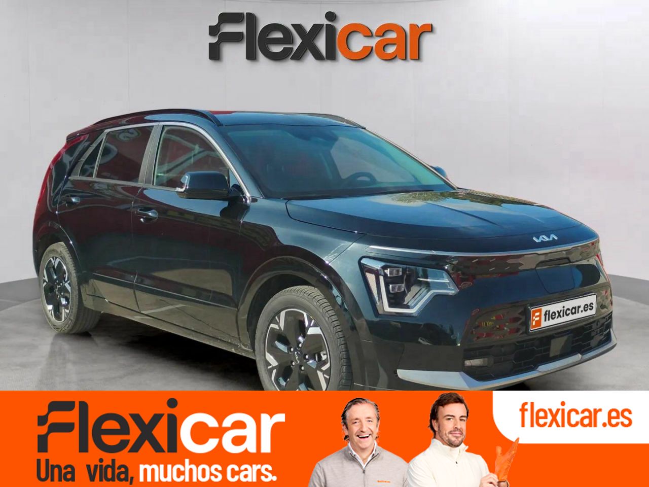 Kia niro 2022  de segunda mano - kia niro 2022 /