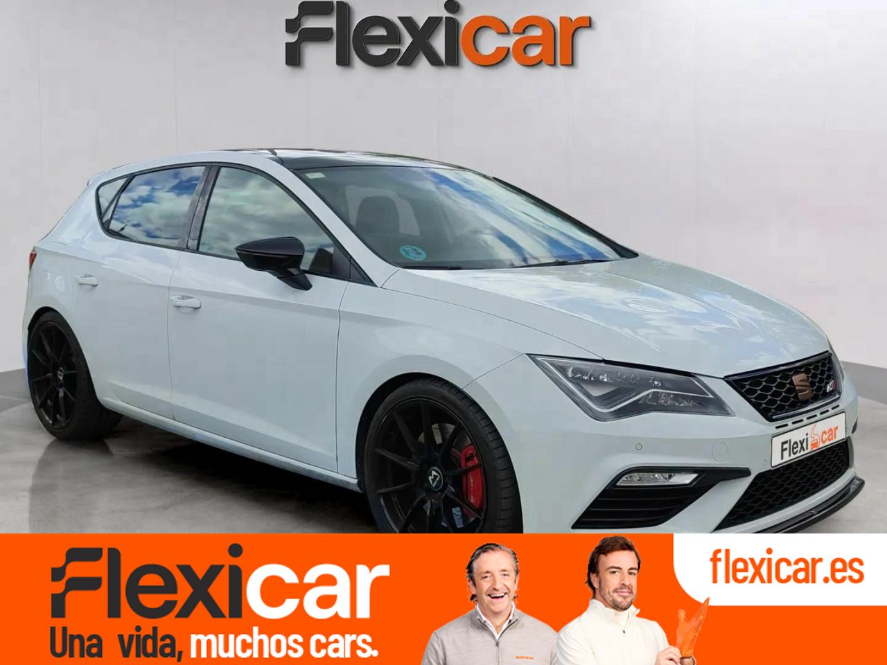 Foto seat leon 2018 /