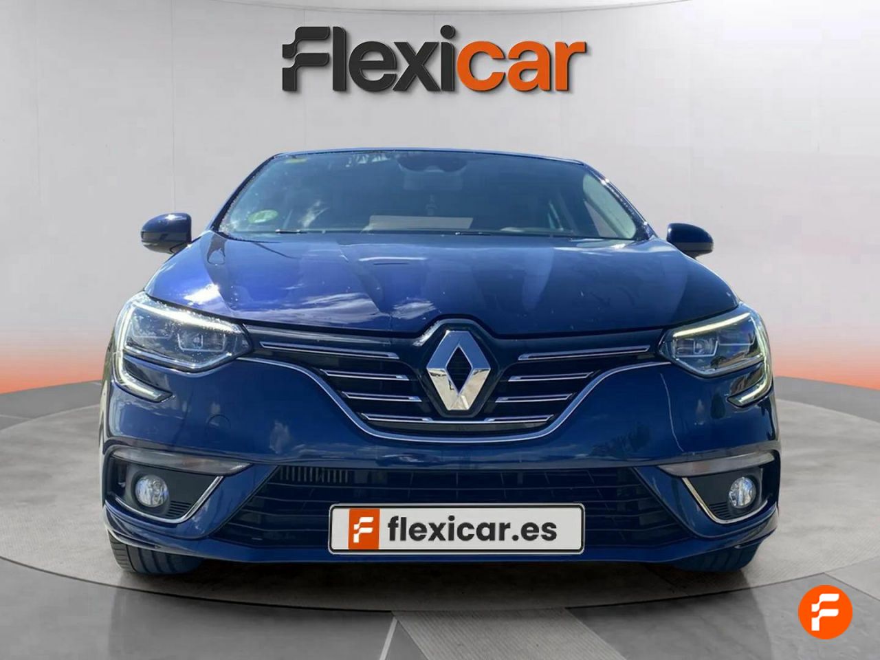 renault megane 2018 / foto grande (2)