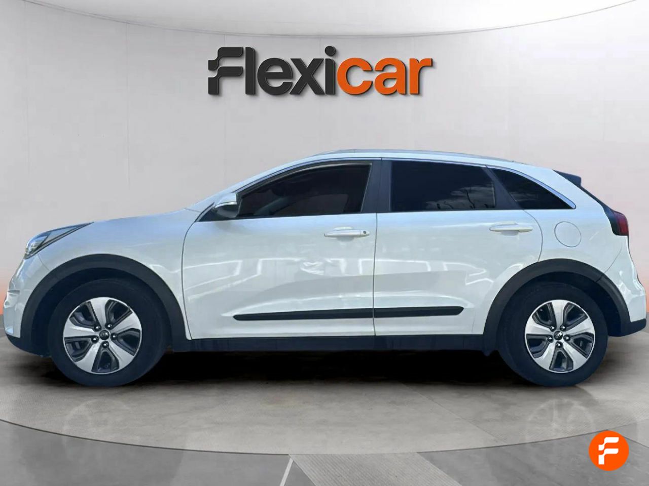 kia niro 2016 / foto grande (3)