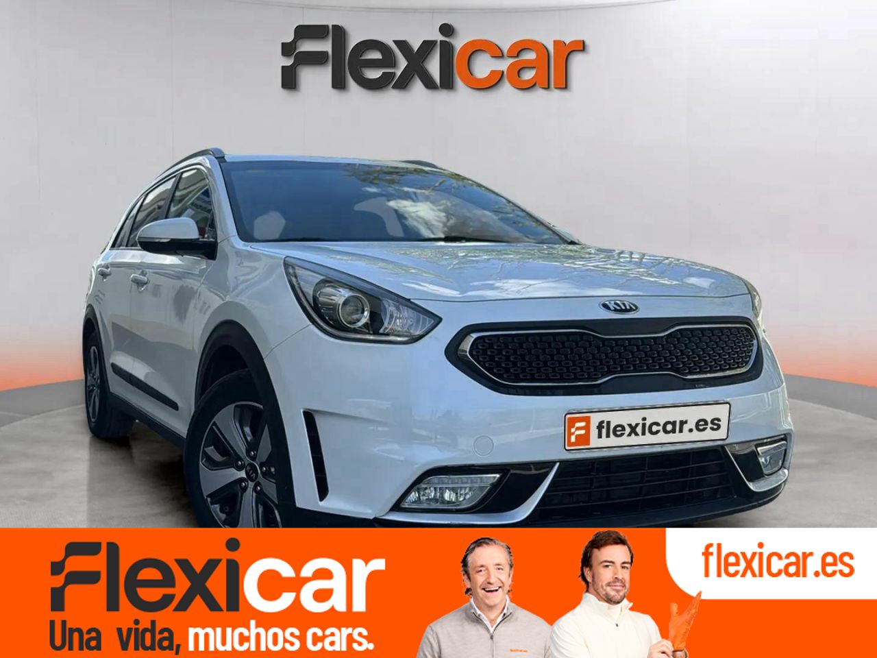 Foto kia niro 2016 /