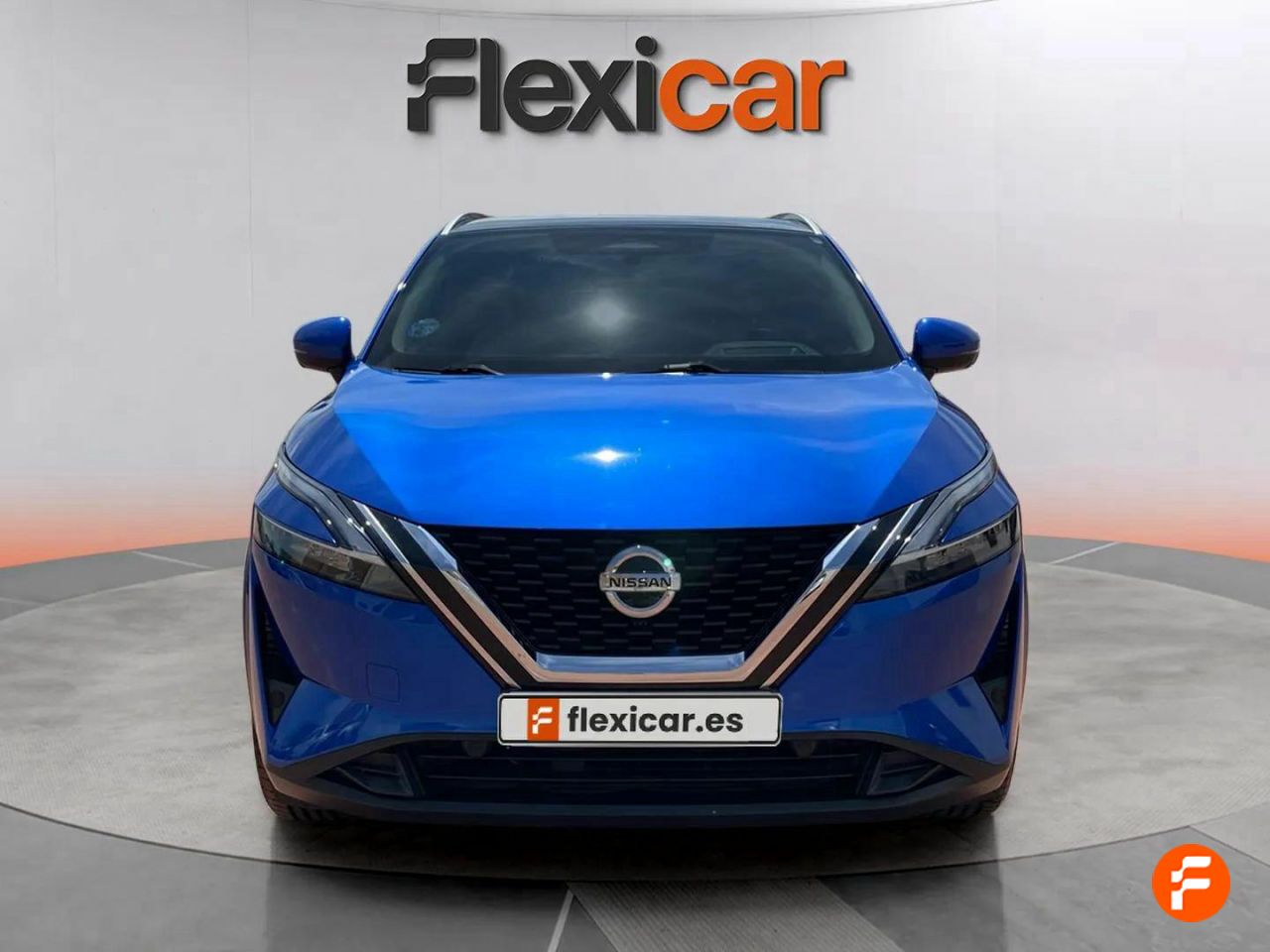 nissan qashqai 2021 / foto grande (2)