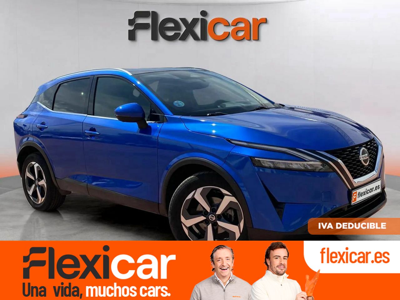 Foto nissan qashqai 2021 /