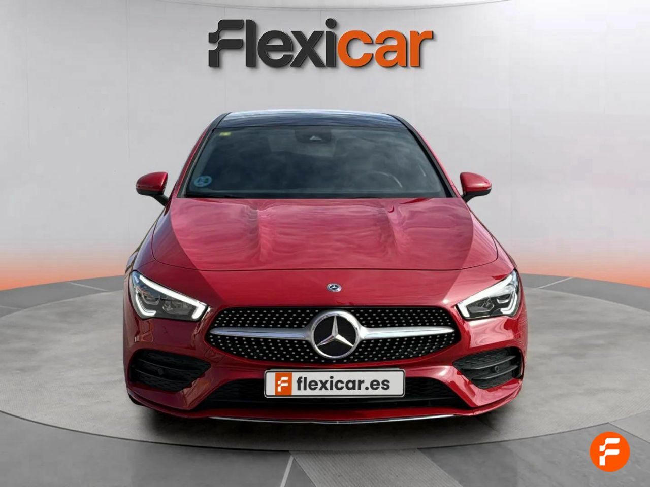mercedes cla 2020 / foto grande (2)