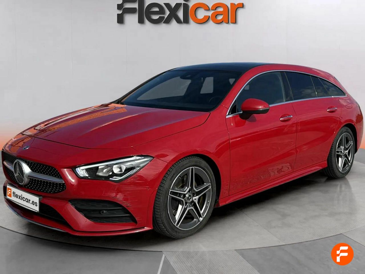 mercedes cla 2020 / foto grande (3)