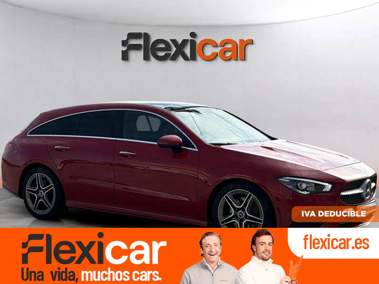 Mercedes cla cla 250  de segunda mano - mercedes cla 2020 /