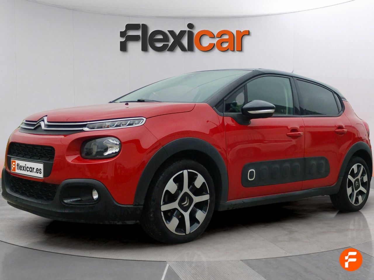 citroën c3 2018 / foto grande (3)