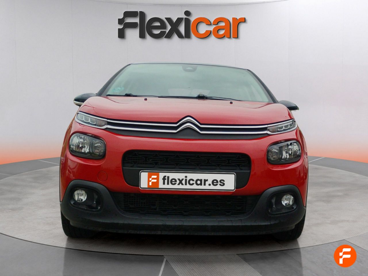citroën c3 2018 / foto grande (2)