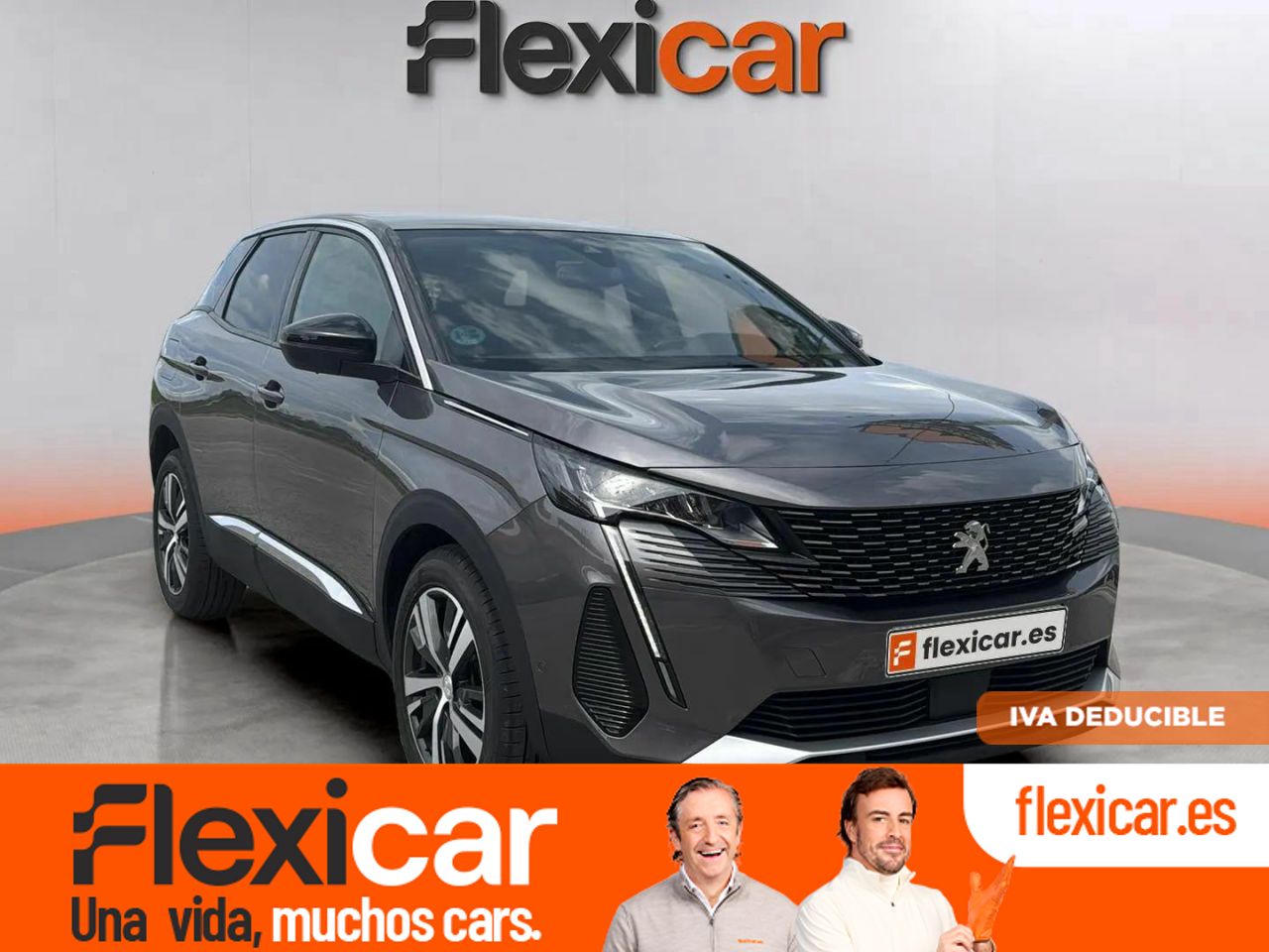 Foto peugeot 3008 2023 /
