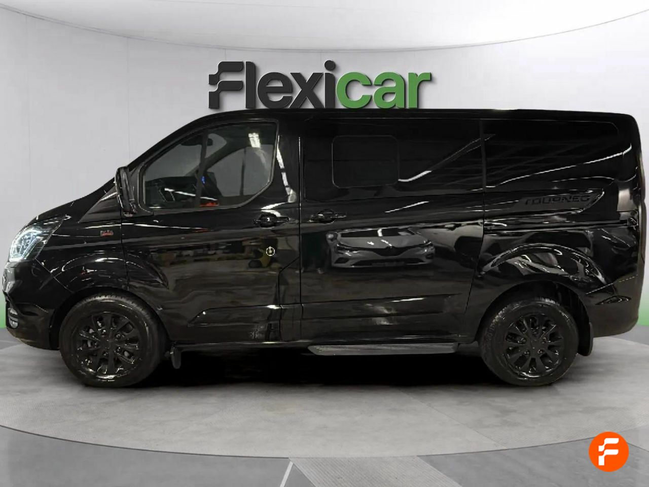 ford tourneo custom 2022 / foto grande (3)