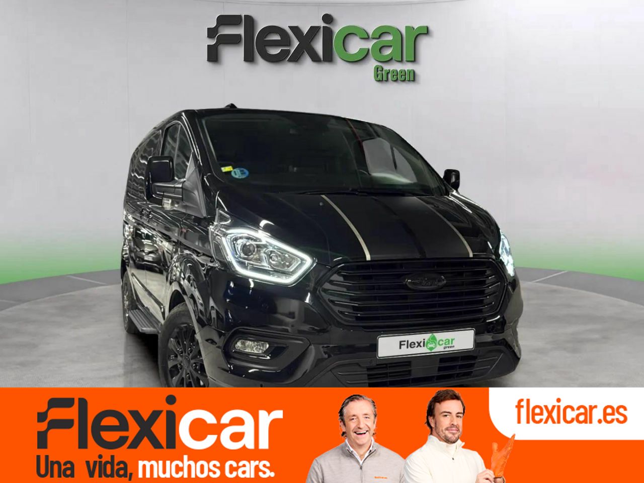 Ford explorer 2022 madrid  de segunda mano en Madrid - ford tourneo custom 2022 /