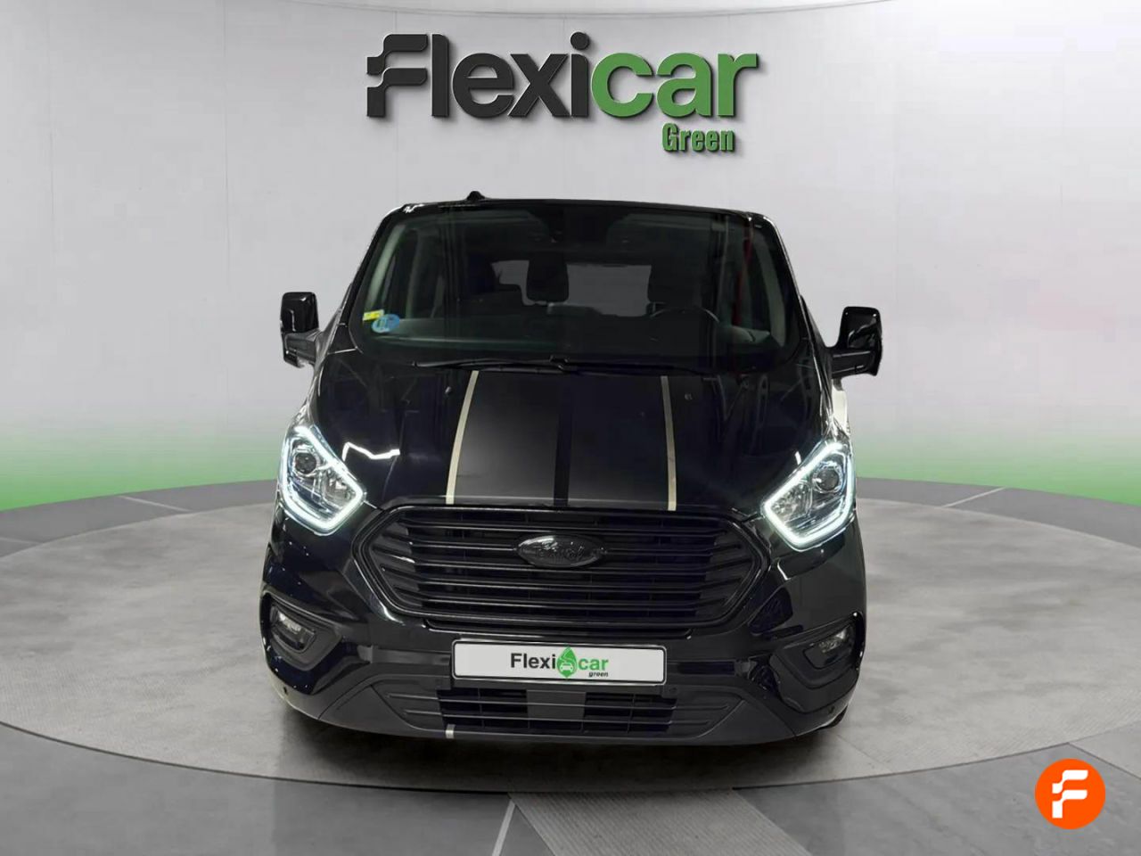 ford tourneo custom 2022 / foto grande (2)