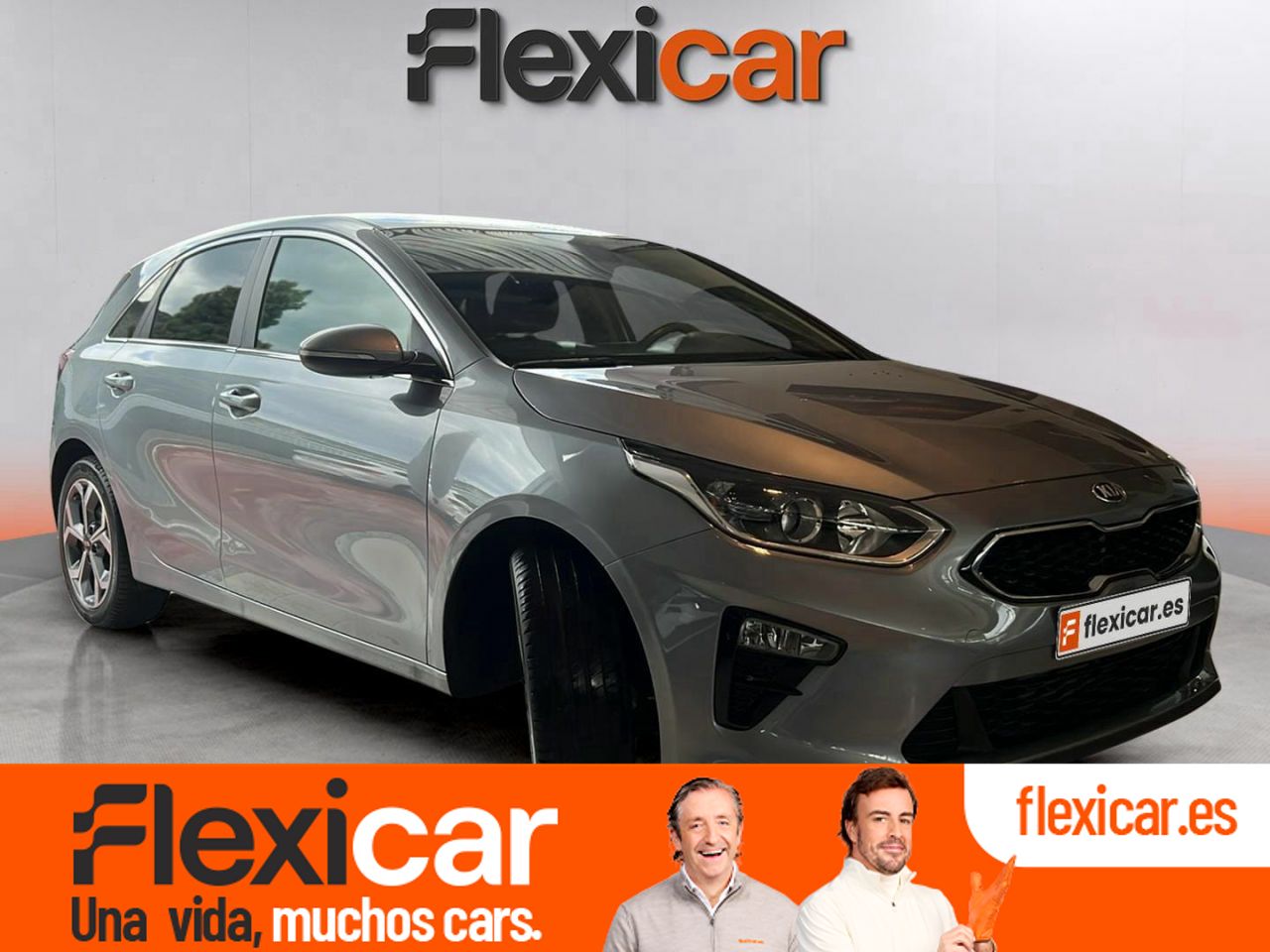 Kia ceed blendio santauto  de segunda mano - kia ceed 2020 /