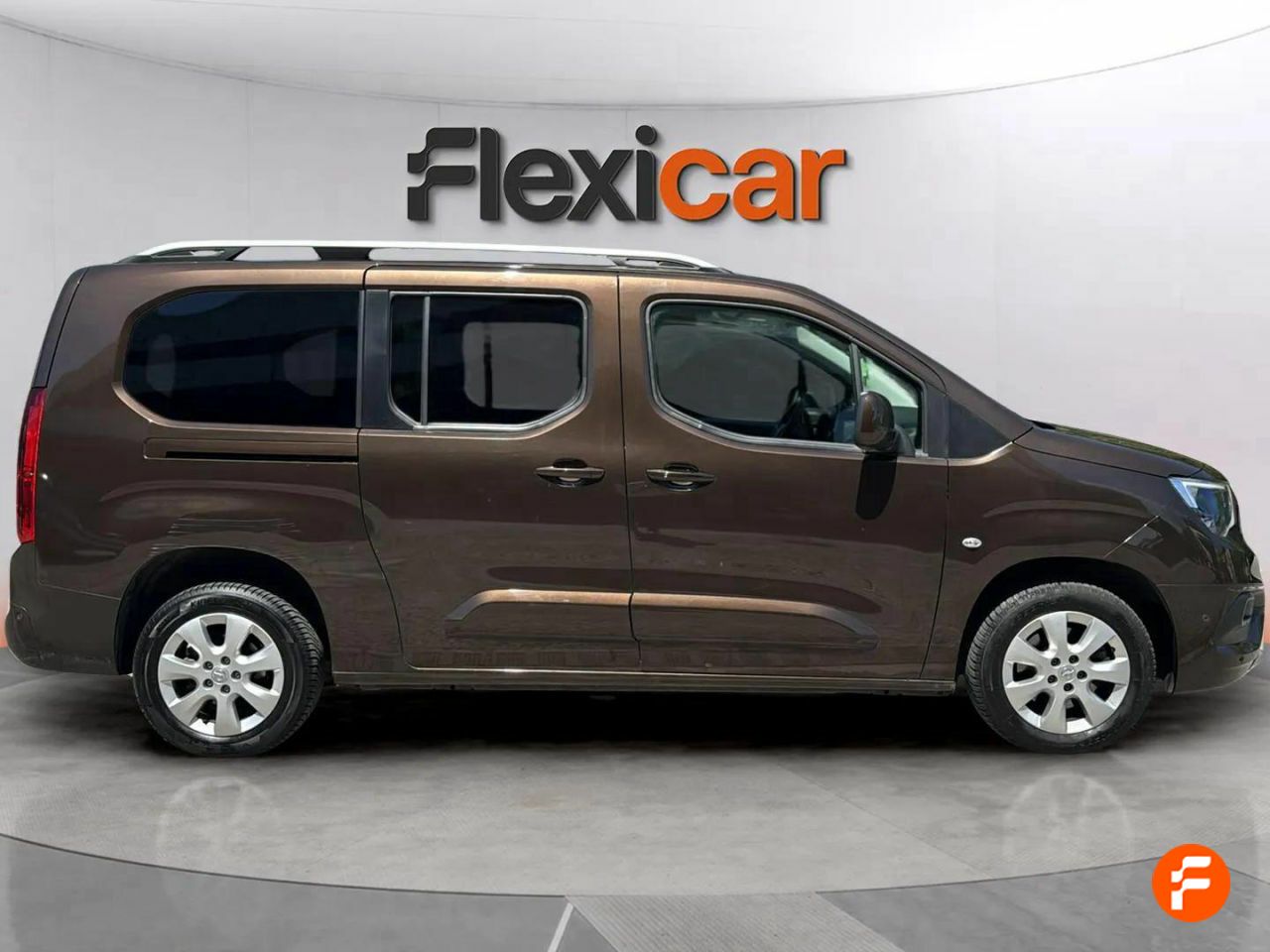opel combo cargo 2020 / foto grande (2)