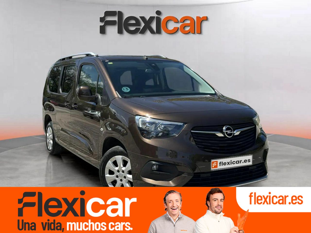 Foto opel combo cargo 2020 /