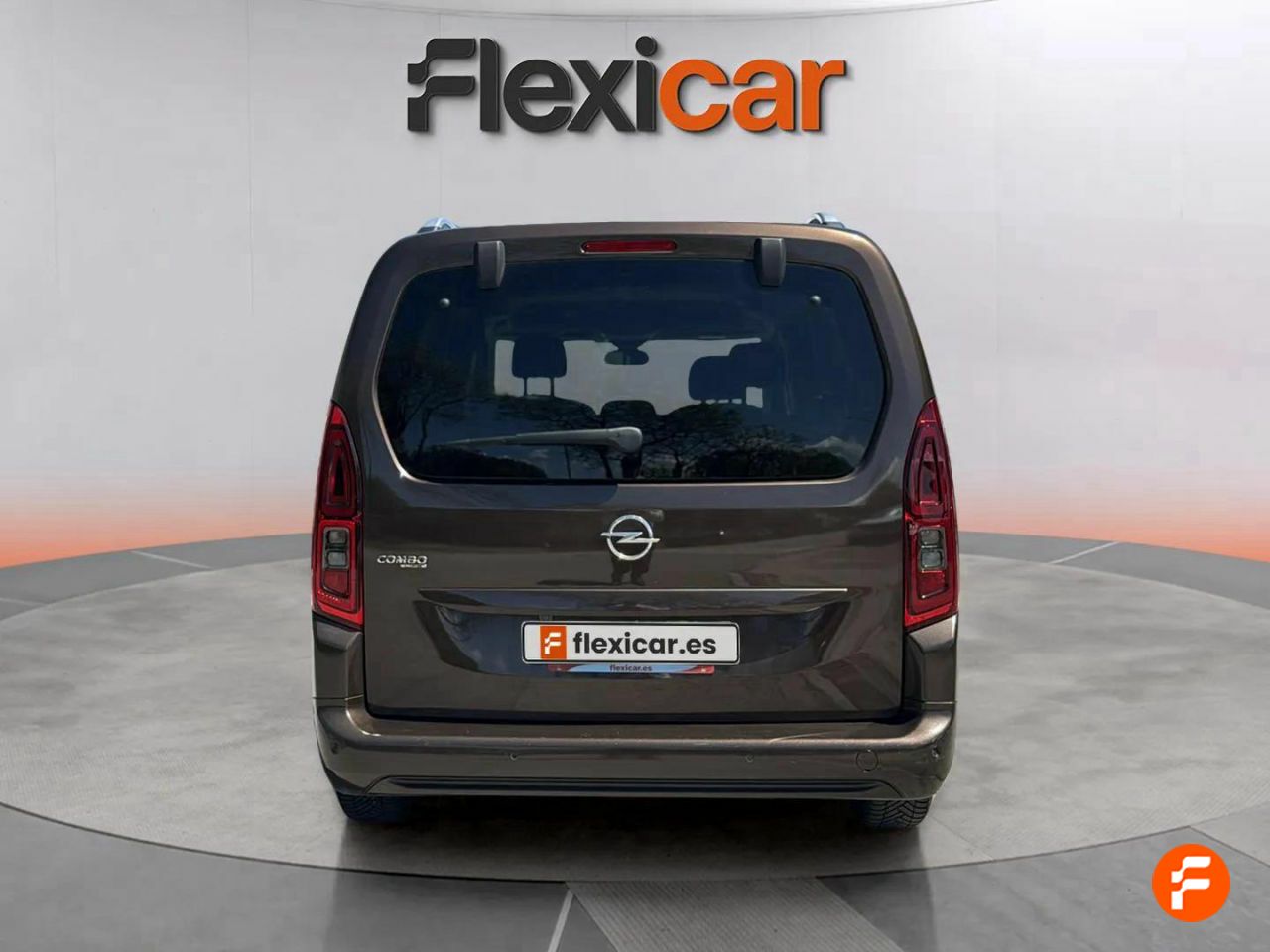 opel combo cargo 2020 / foto grande (3)