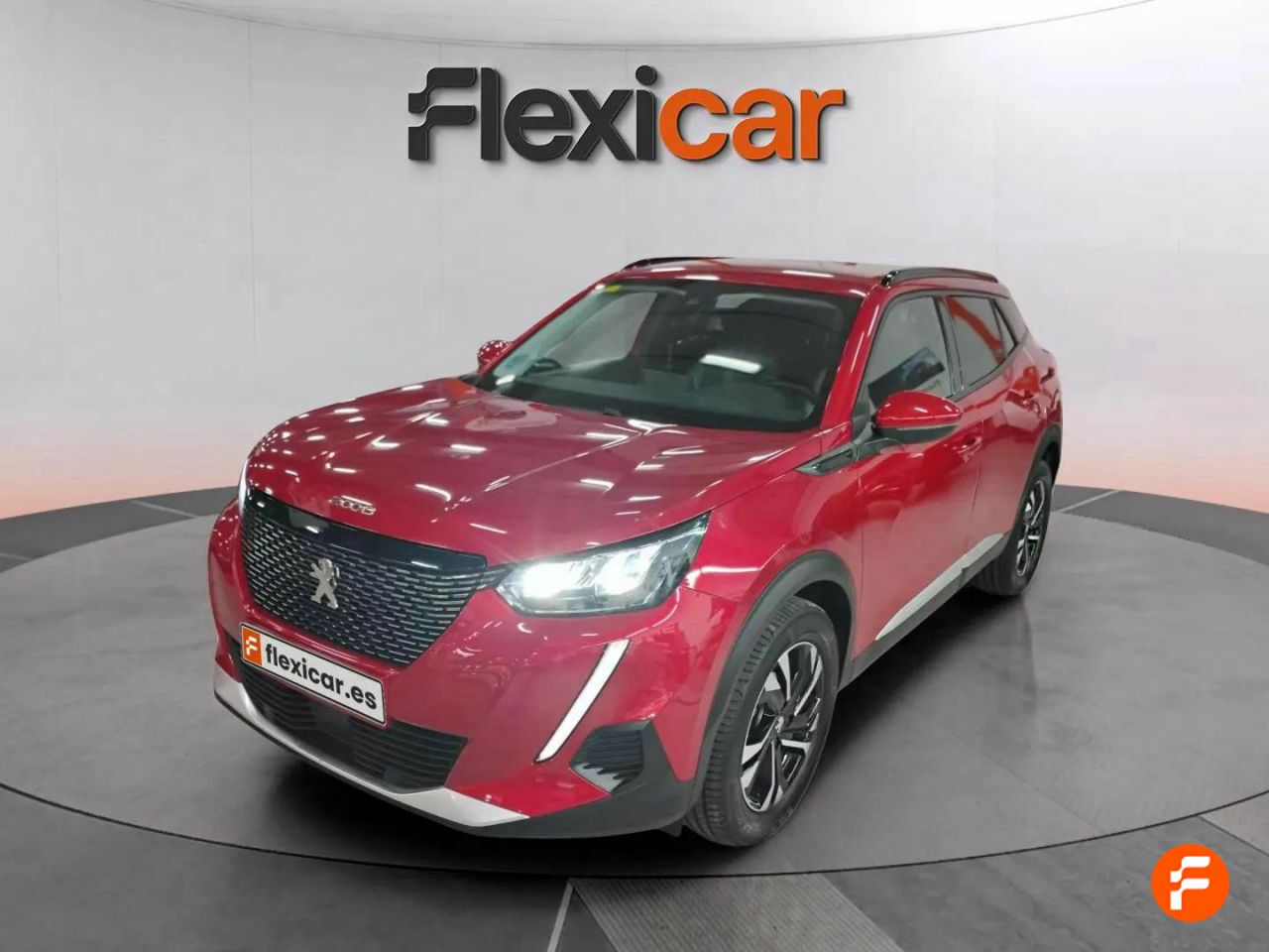 peugeot 2008 2020 / foto grande (3)