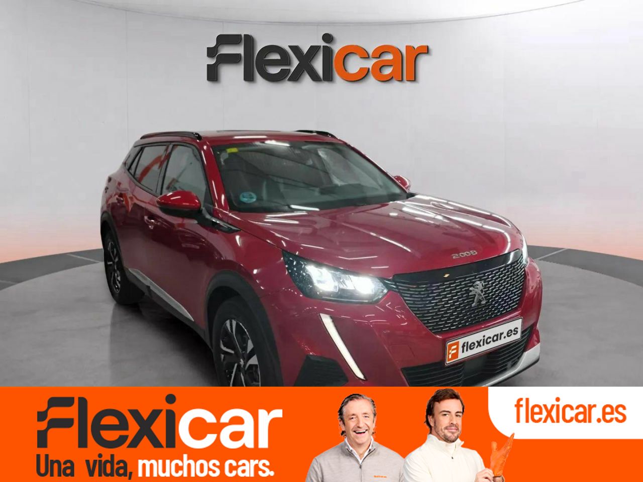 Foto peugeot 2008 2020 /