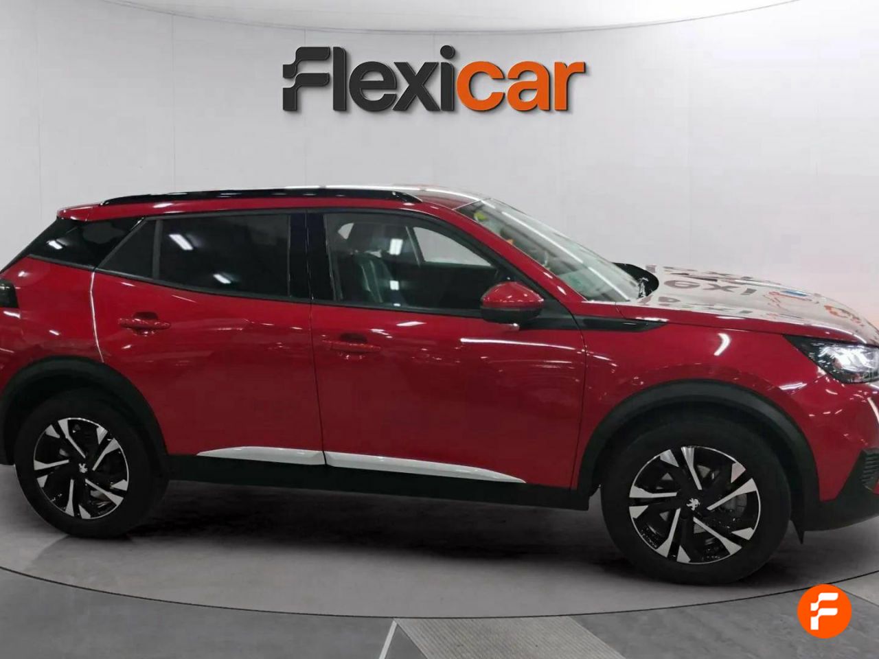 peugeot 2008 2020 / foto grande (2)