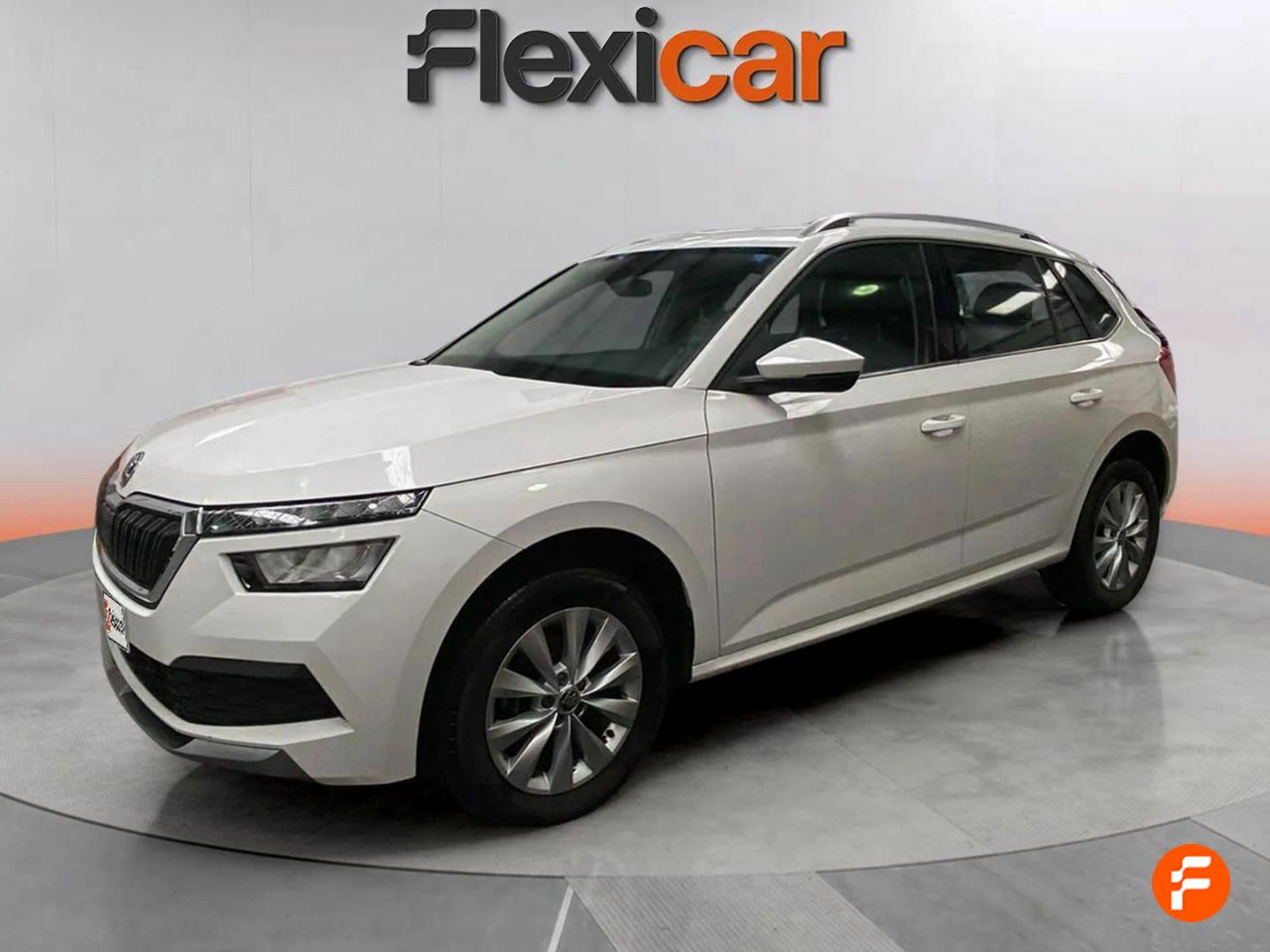 skoda kamiq 2021 / foto grande (3)