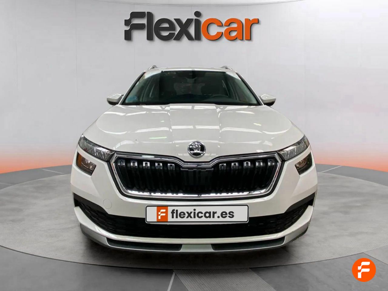 skoda kamiq 2021 / foto grande (2)