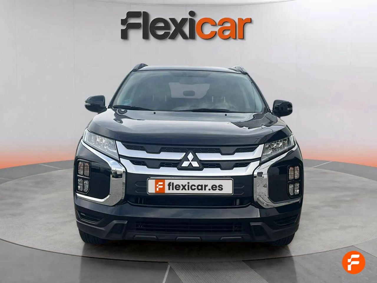 mitsubishi asx 2020 / foto grande (2)