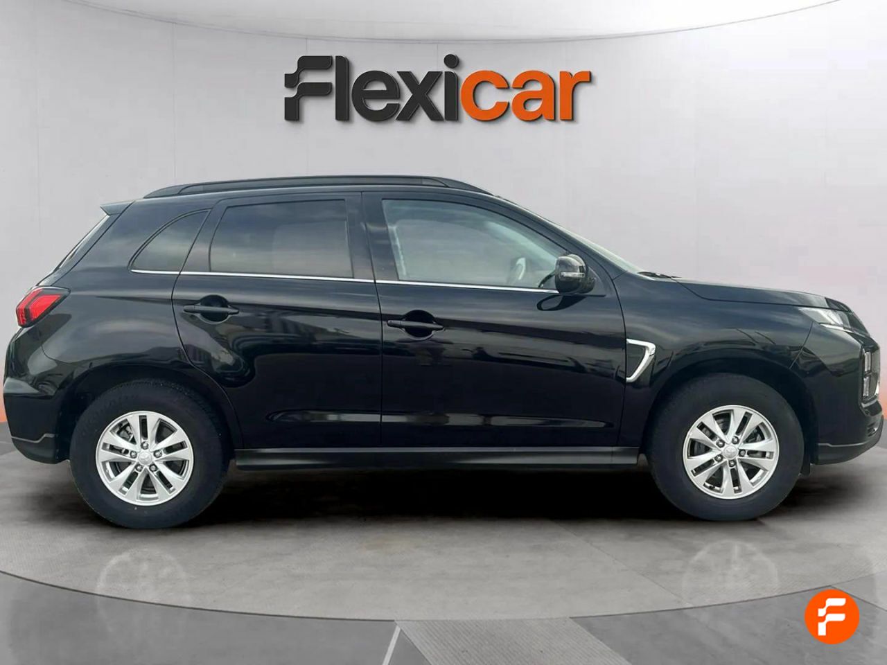 mitsubishi asx 2020 / foto grande (3)