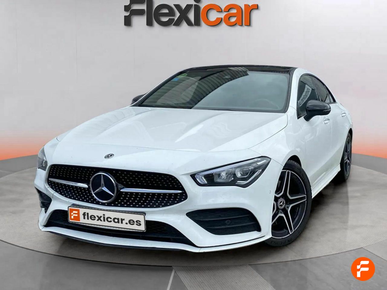 mercedes cla 2019 / foto grande (3)
