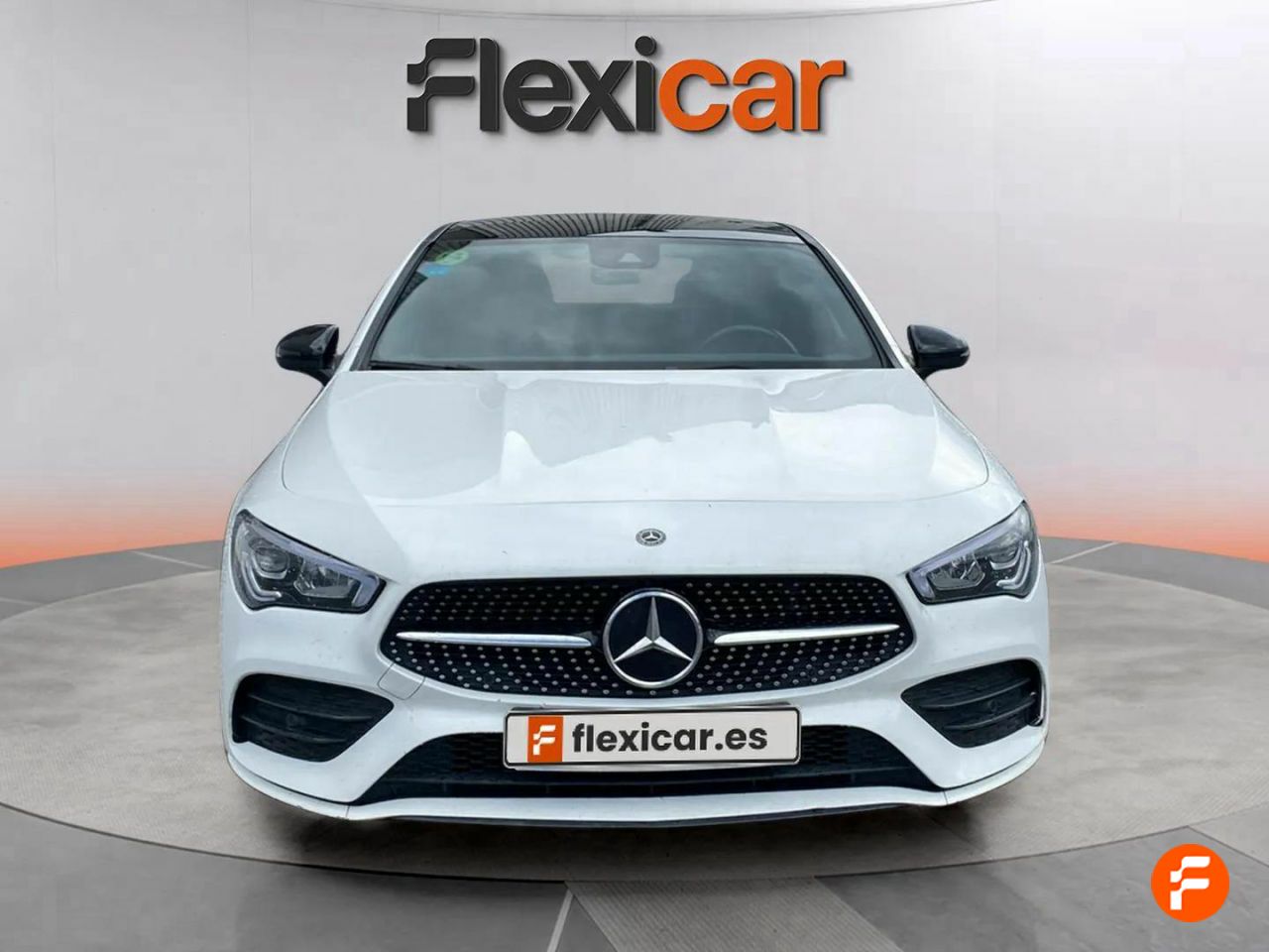 mercedes cla 2019 / foto grande (2)
