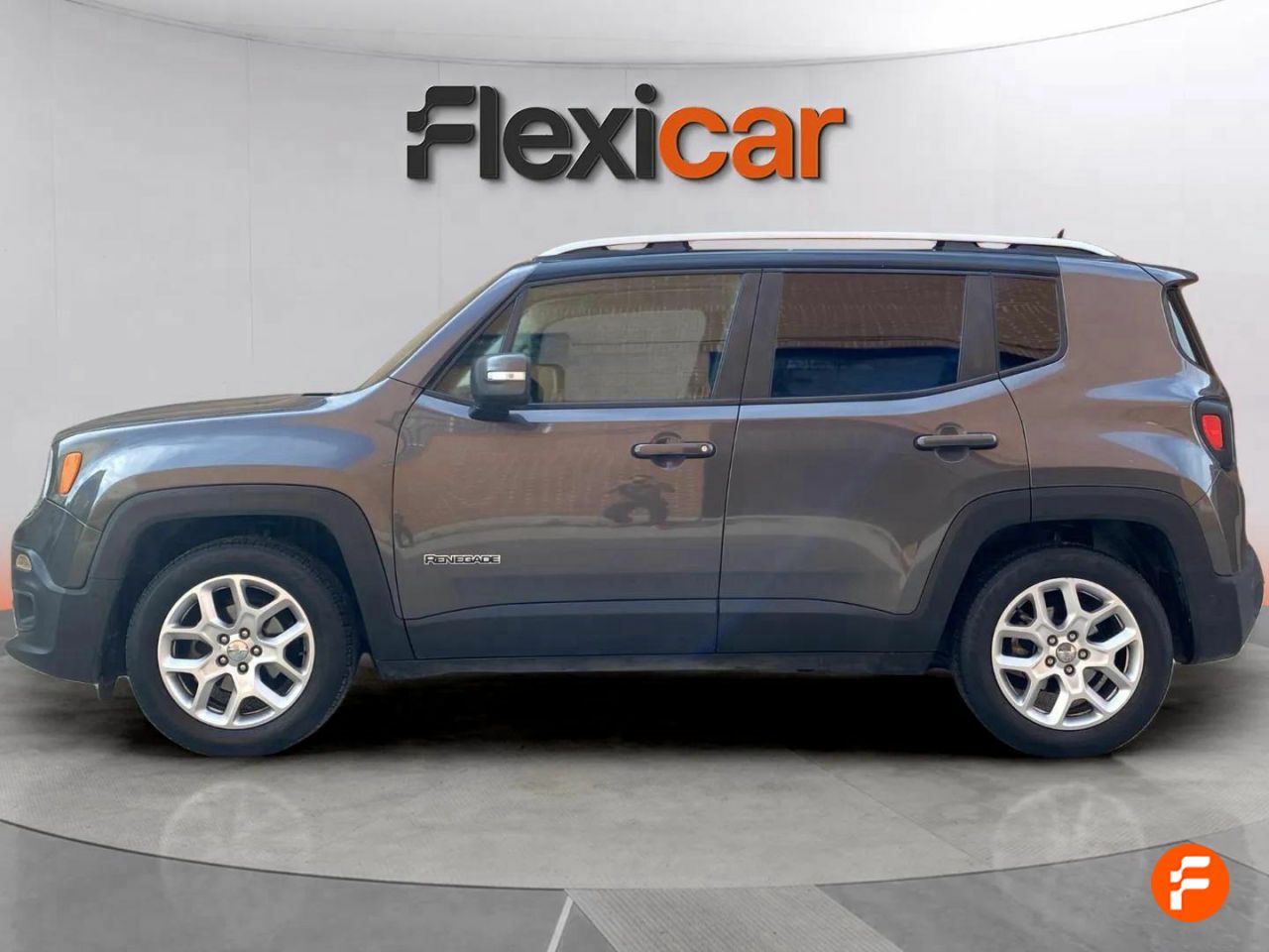 jeep renegade 2017 / foto grande (3)