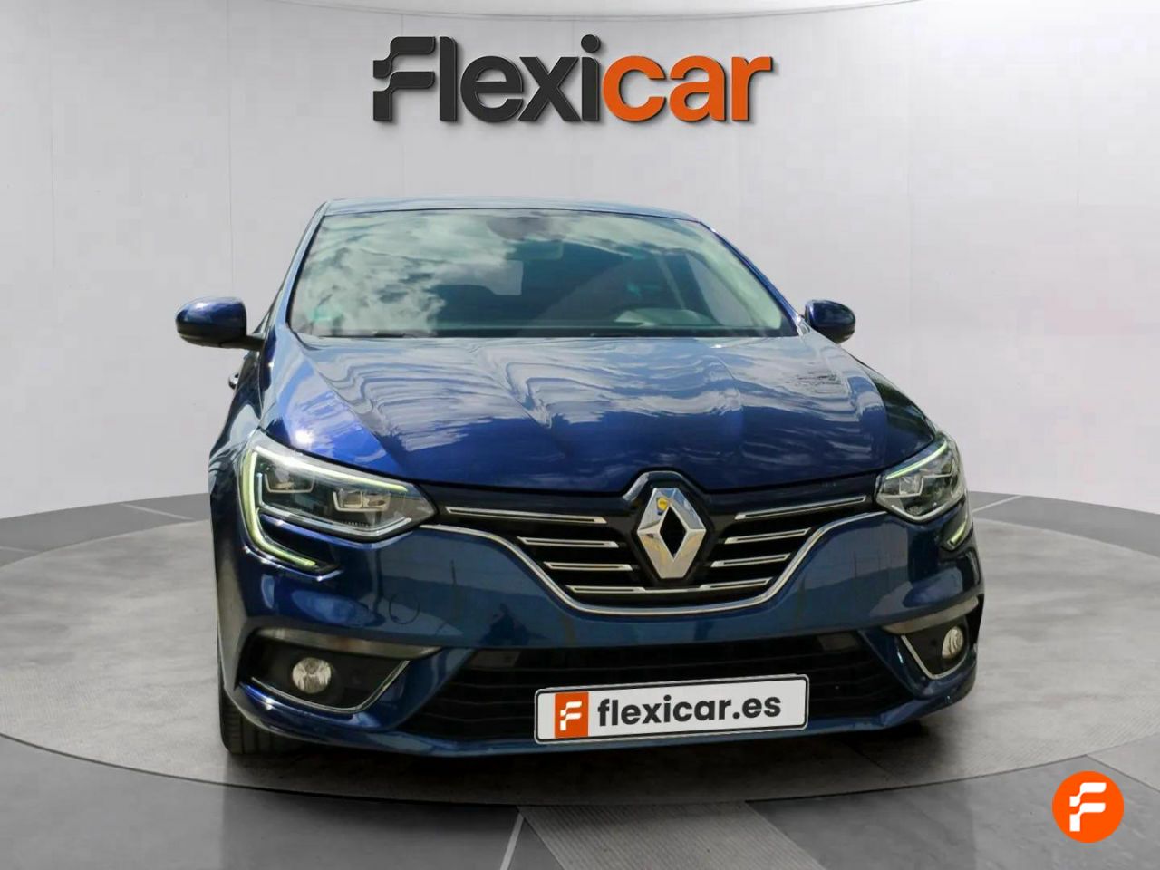 renault megane 2020 / foto grande (2)