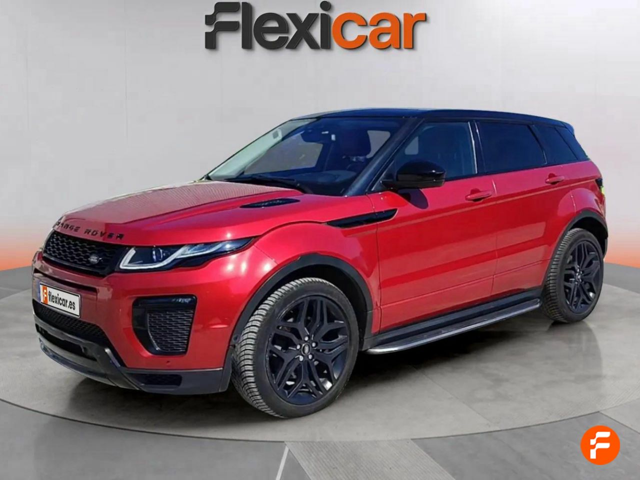 land-rover range rover evoque 2016 / foto grande (2)
