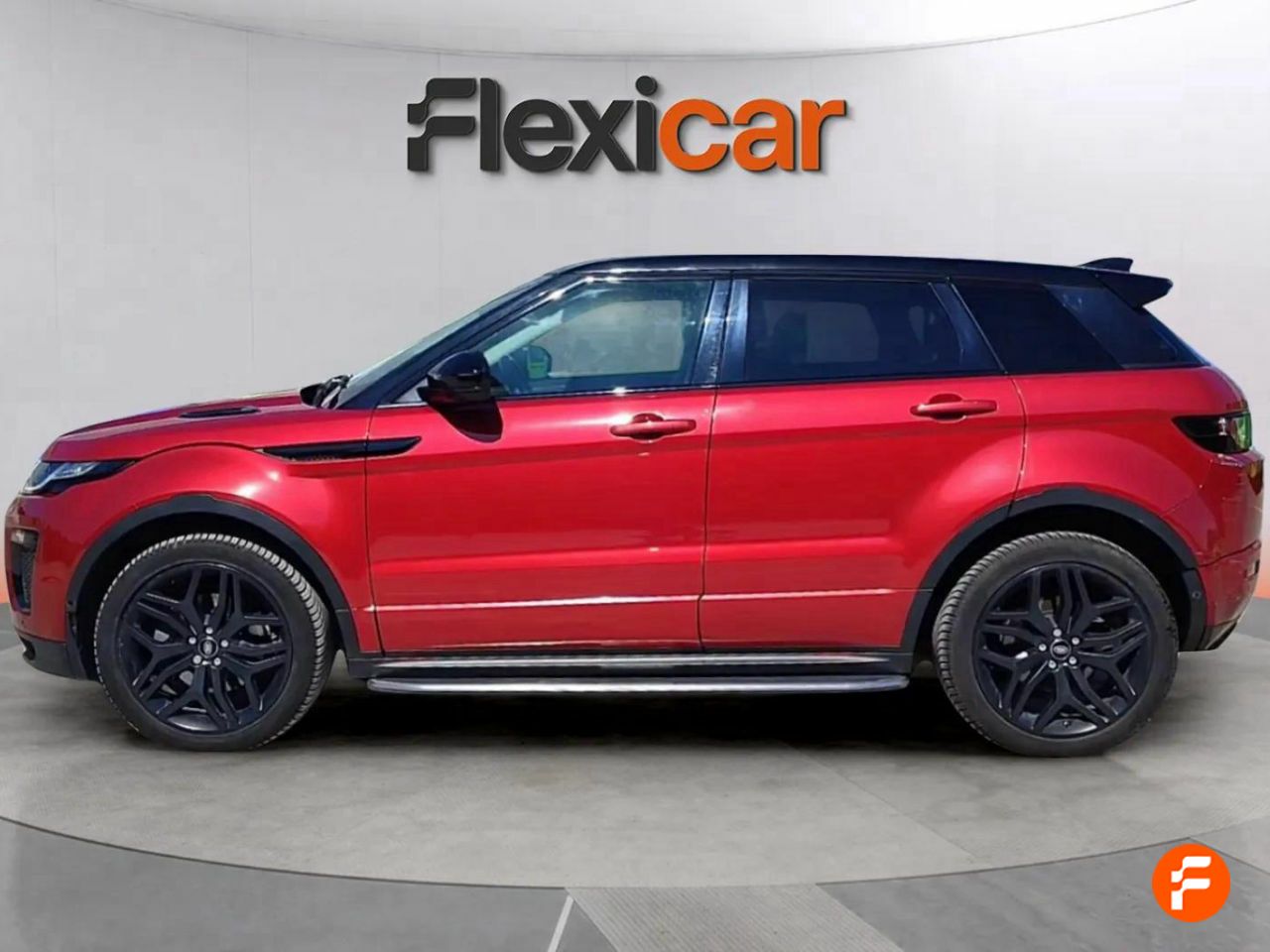 land-rover range rover evoque 2016 / foto grande (3)