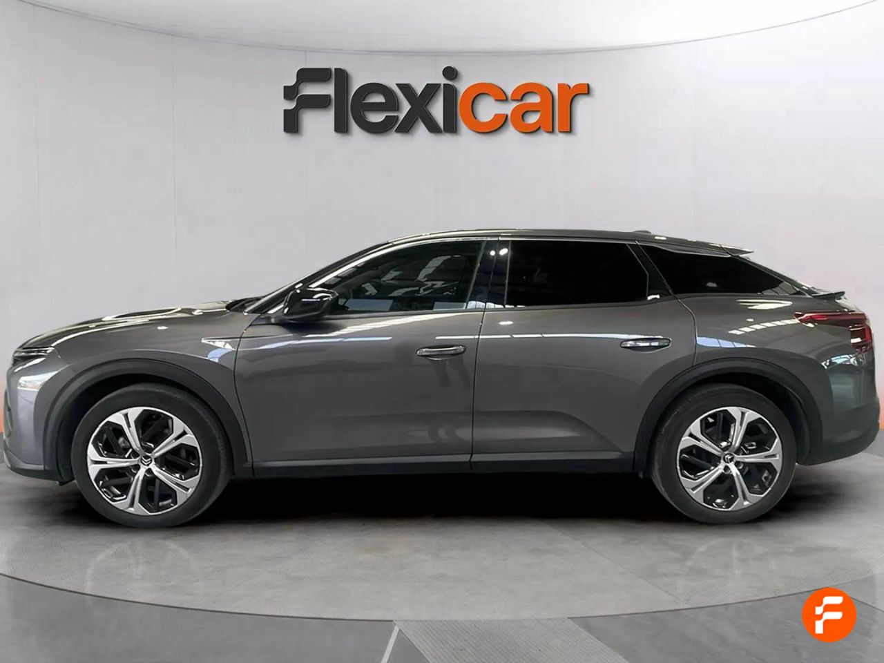citroën c5 x 2023 / foto grande (3)