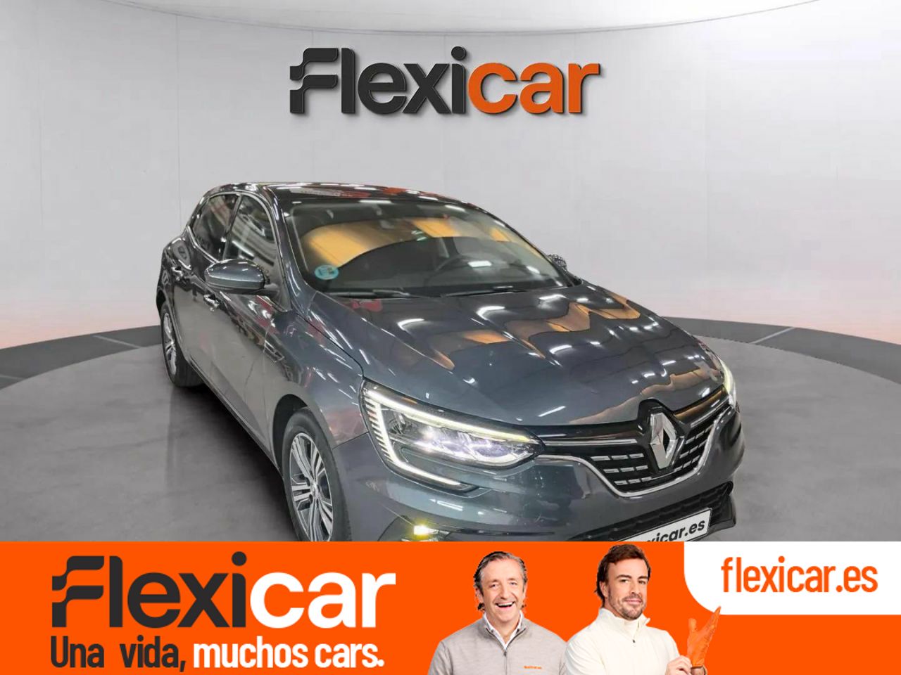 Foto renault megane 2021 /