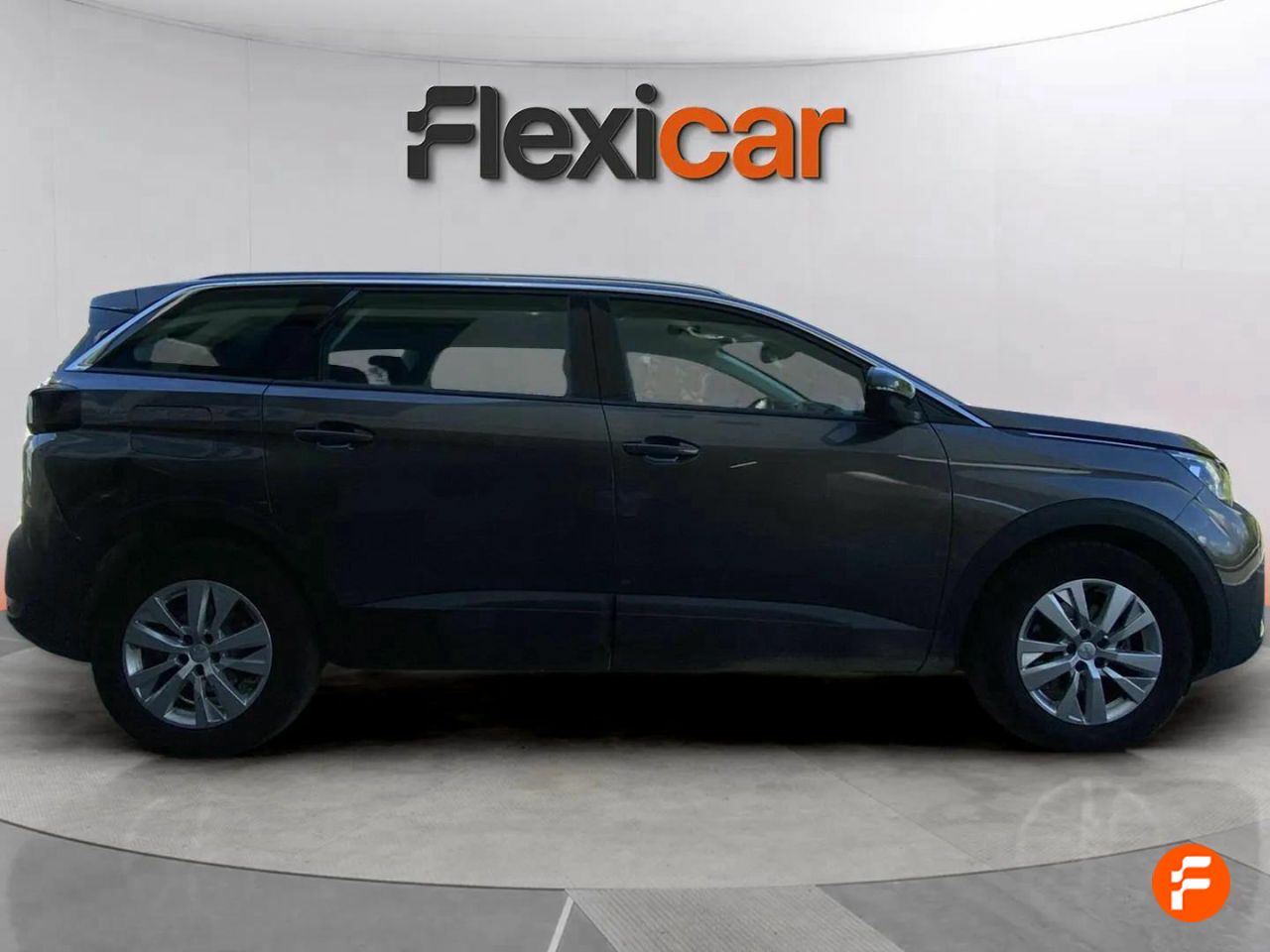 peugeot 5008 2019 / foto grande (3)