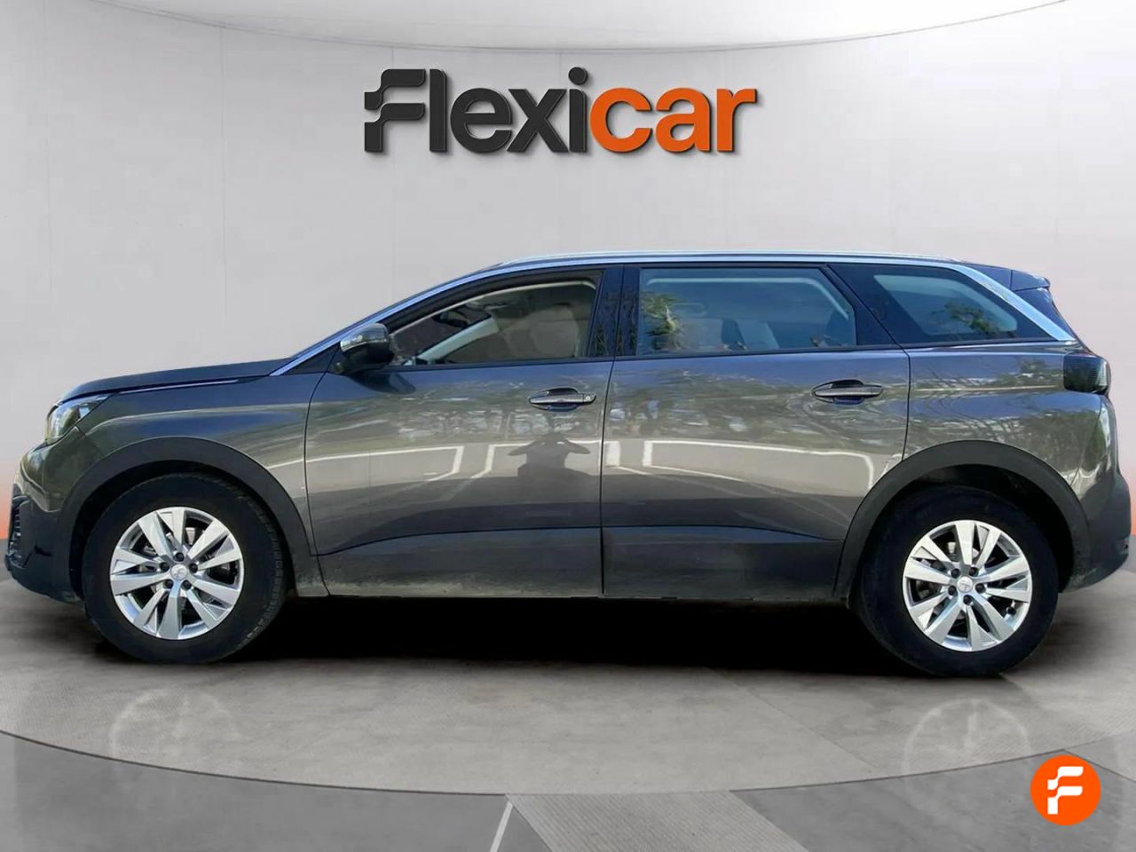 peugeot 5008 2019 / foto grande (2)